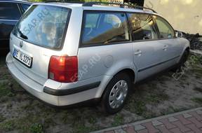 VW PASSA B5 1.9 TDI 110KM AFN двигатель MOTOR TANIO