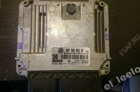 VW PASSAT 06F906056GP 0261S02346 MED9.5.10