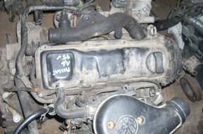 VW PASSAT 1,6B. 95 год,. двигатель