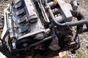 VW PASSAT 1,8 150 л.с. двигатель+ SKRZYNIA BIEG