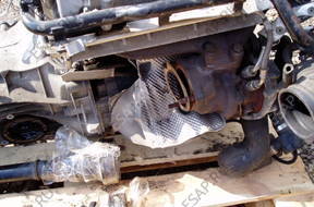 VW PASSAT 1,8 150 л.с. двигатель+ SKRZYNIA BIEG