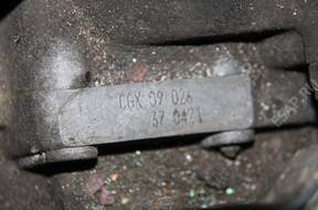 VW PASSAT 1,8   B4 , B3  КОРОБКА ПЕРЕДАЧW CGX