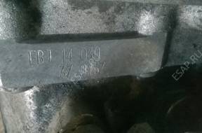 VW PASSAT 1,8 B4 , B3 КОРОБКА ПЕРЕДАЧW CGX