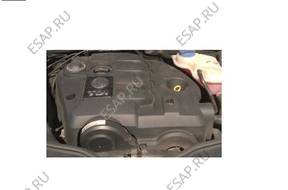 VW PASSAT 1,9 TDI 101 двигатель + форсунки