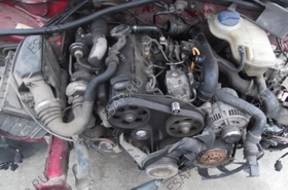 VW PASSAT 1,9 tdi 90KM ТУРБОКОМПРЕССОР
