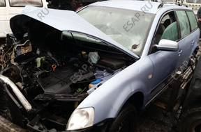 VW PASSAT 1,9 TDI  двигатель AFN 110 KM