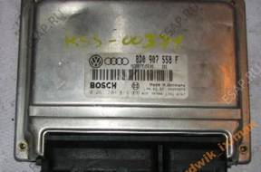 VW Passat 1.8 БЕНЗИН B5 автомат БЛОК УПРАВЛЕНИЯ 0261204614