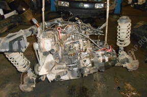 VW PASSAT 1.8 двигатель na