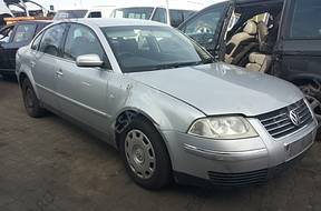 VW PASSAT 1.8T 2003 год - ТУРБОКОМПРЕССОР