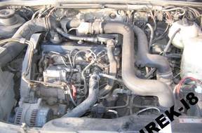VW PASSAT 1.9 TDI 94 год двигатель GOY BEZ OSPRZTU