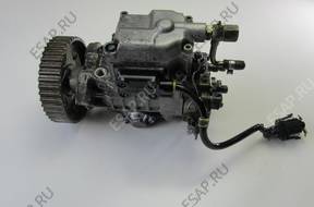 VW PASSAT 1.9 TDI AHU B5 ТНВД