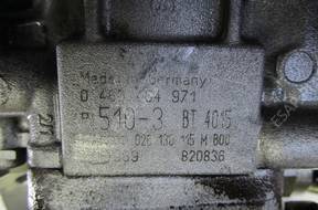 VW PASSAT 1.9 TDI AHU B5 ТНВД