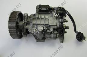 VW PASSAT 1.9 TDI AHU B5 ТНВД