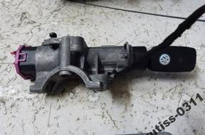 VW PASSAT 1.9 TDI БЛОК УПРАВЛЕНИЯ ДВИГАТЕЛЕМ IMO 0281010172