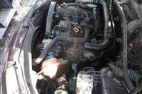 VW PASSAT 1999 год 1.9TDI ТУРБИНА