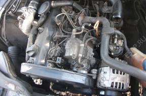 VW PASSAT 1999 год 1.9TDI ТУРБИНА