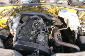 VW PASSAT 1.9TDI AFN 110KM двигатель
