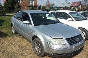 VW PASSAT 1.9TDI CA7W - ТУРБОКОМПРЕССОР