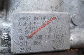 VW PASSAT 1.9TDI - ТНВД.0 460 404 986