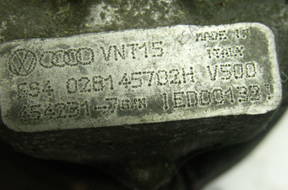 VW PASSAT 1.9TDI ТУРБОКОМПРЕССОР G94028145702H V500