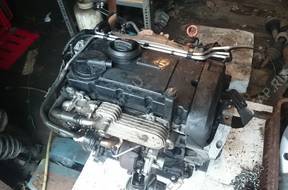 VW PASSAT 2,0 TDI BKP комплектный с POMPOWTRYSKAMI