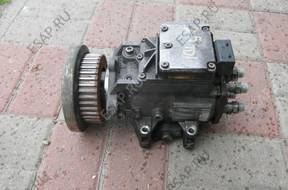 VW Passat 2,5 TDI V6 ТНВД