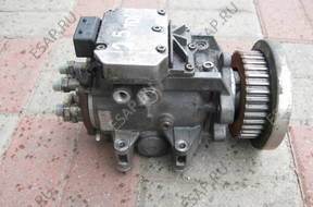 VW Passat 2,5 TDI V6 ТНВД