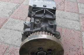 VW Passat 2,5 TDI V6 ТНВД