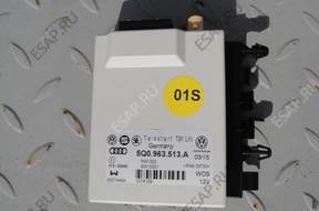 VW PASSAT 2.0 TDI B8 БЛОК УПРАВЛЕНИЯ WEBASTO 5Q0963513A