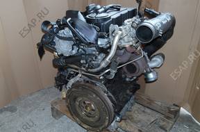 VW Passat 2.0 TDI двигатель комплектный BKP 2007 ГОД