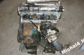 VW PASSAT 2000 1.8 20V двигатель ADR