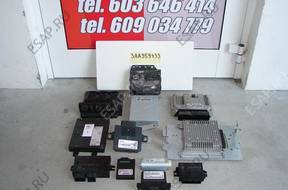 VW PASSAT 2005-2010 МОДУЛЬ komfortu 3AA959433