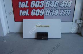 VW PASSAT 2005-2010 МОДУЛЬ komfortu 3C0959433AK