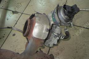 VW PASSAT  2.0TDI BMR  - ТУРБОКОМПРЕССОР 03G253014K