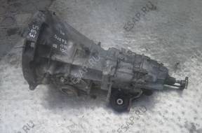 VW Passat 32b B2 85-88 1.6 TD КОРОБКА ПЕРЕДАЧw 3M
