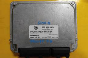 VW PASSAT 3B0907557C 5WP433202 SIMO-9 DOPISZE