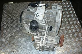 VW PASSAT 3C КОРОБКА ПЕРЕДАЧw LQT 2009 год