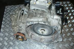 VW PASSAT 3C КОРОБКА ПЕРЕДАЧw LQT 2009 год