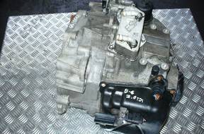 VW PASSAT 3C КОРОБКА ПЕРЕДАЧw LQT 2009 год