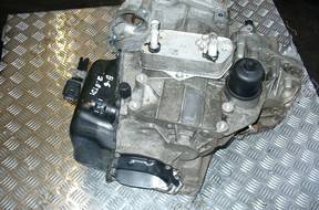 VW PASSAT 3C КОРОБКА ПЕРЕДАЧw LQT 2009 год