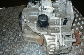 VW PASSAT 3C КОРОБКА ПЕРЕДАЧw LQT 2009 год