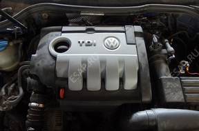 VW PASSAT 4X4 КОРОБКА ПЕРЕДАЧW KDL С редуктором WAW