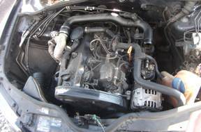 VW PASSAT 99 год, 1.9TDI/двигатель-AFM