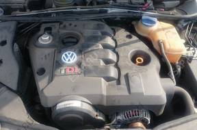 VW Passat A6 C5 FL двигатель 1.9 TDI AVF 130KM RYBNIK