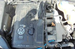 Vw Passat Audi 1.8 20V T ТУРБО двигатель AEB