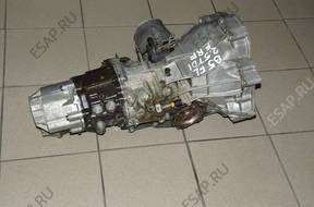 VW PASSAT AUDI 2.5 V6 TDI КОРОБКА ПЕРЕДАЧW FRF
