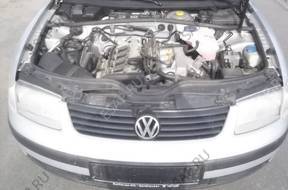 VW PASSAT AUDI A4 A6 1,8 TURBO двигатель KOD AEB