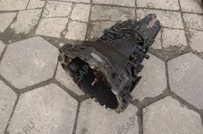 VW Passat Audi A4 B5 1.8 КОРОБКА ПЕРЕДАЧw DWH