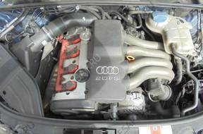 VW PASSAT AUDI A4 B6 B7 двигатель 2,0 FSI 150KM AWA