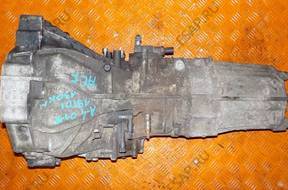 VW PASSAT AUDI A4 B6 B7 КОРОБКА ПЕРЕДАЧW HCF